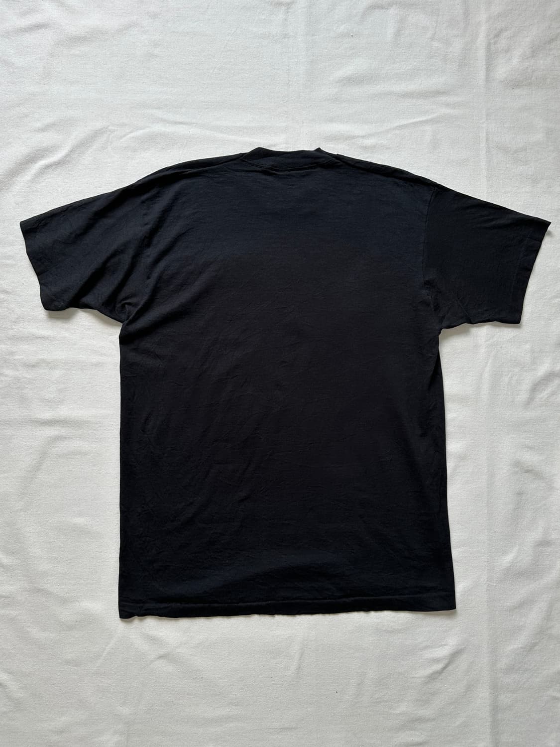Fruit of the Loom 90s USA 조디악 그래픽 티셔츠 XL 상품이미지6