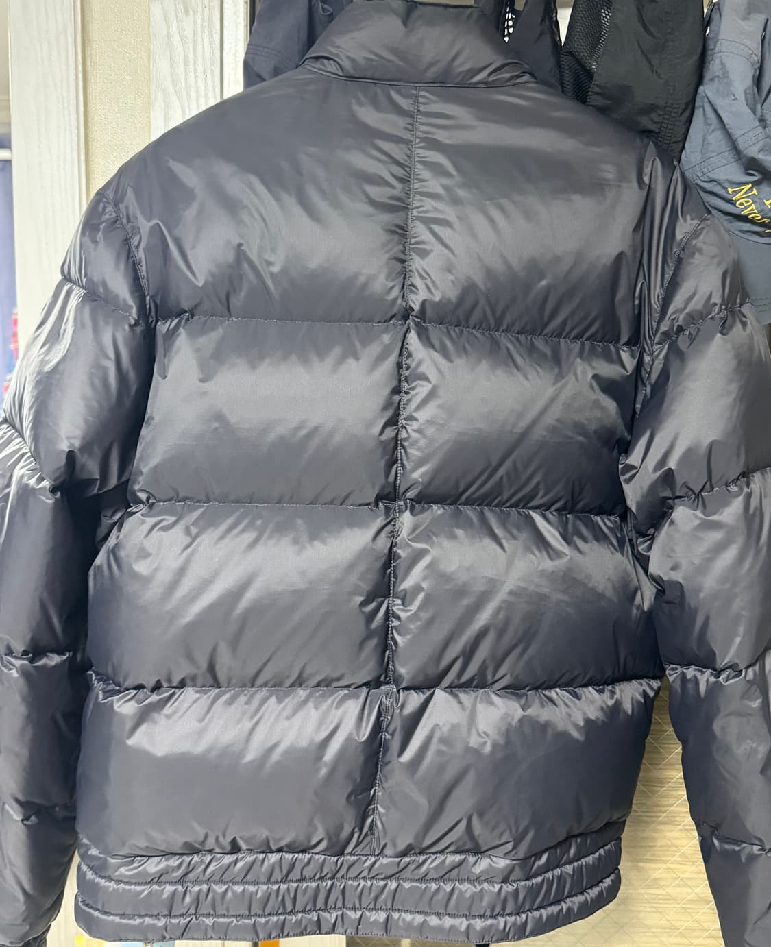 이스트로그 모터사이클 패딩 상품이미지3