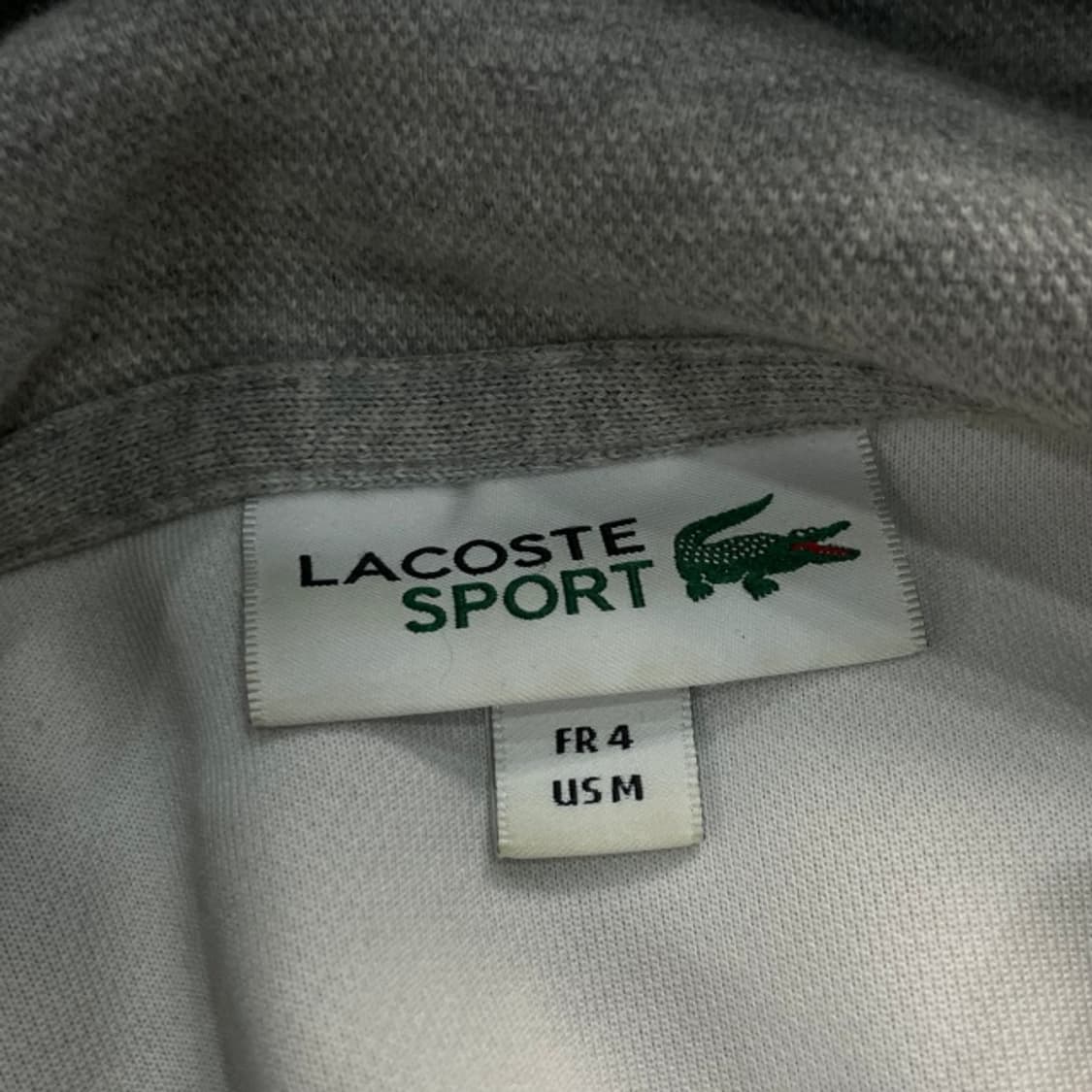 100 라코스테 후드티 상품이미지4