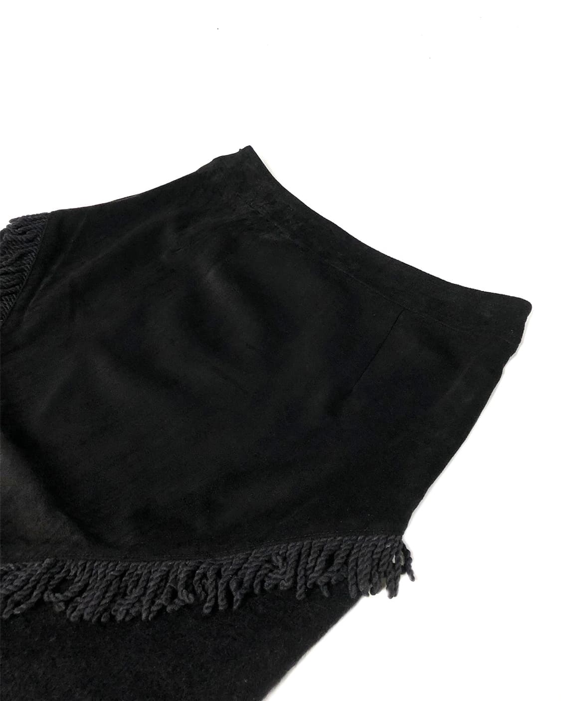 Vintage 프린지 스커트 상품이미지6