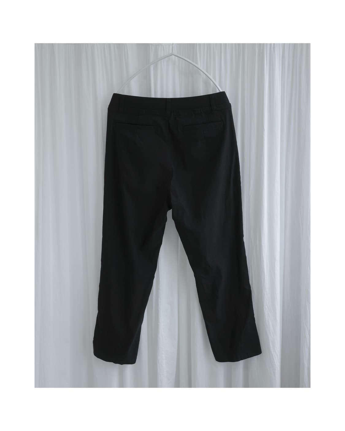 Buttin capri jeans 상품이미지2