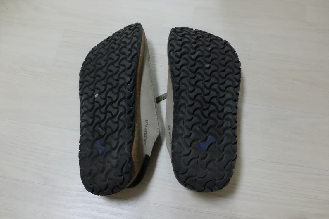 Birkenstock 1774 × Thibo 상품이미지3