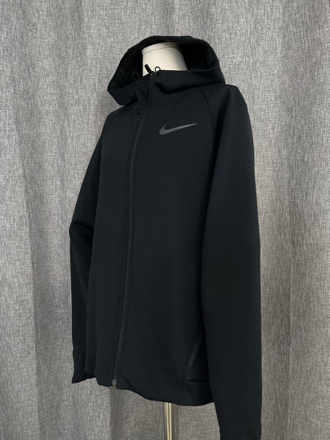나이키 후드 집업/#730 상품이미지2