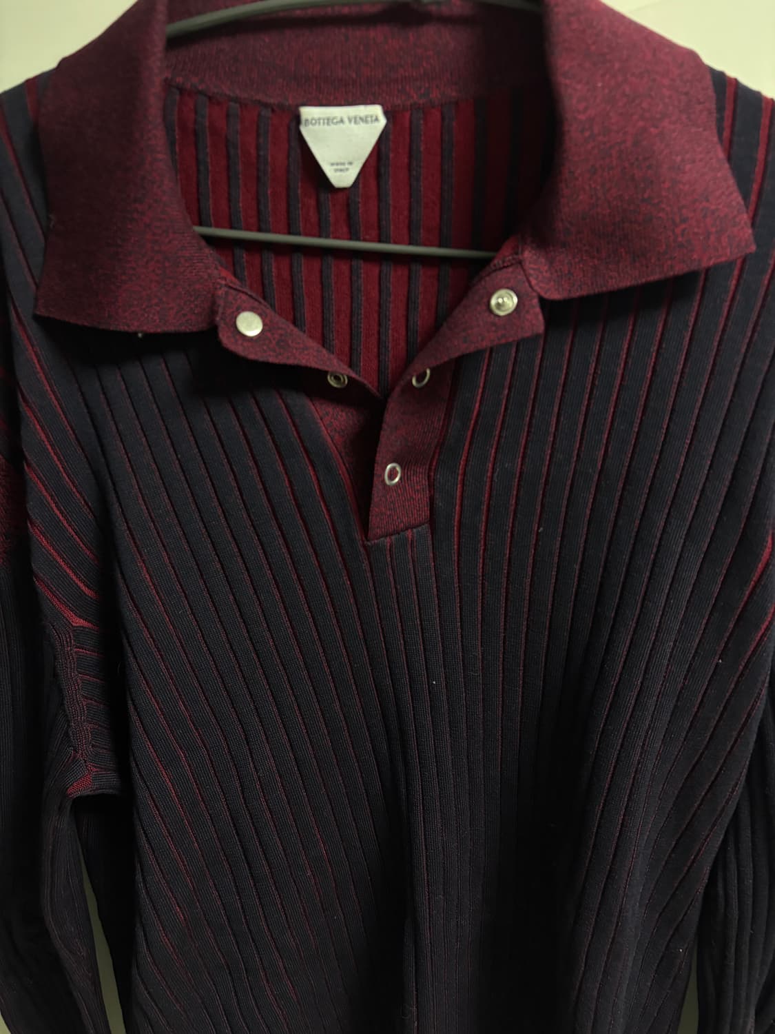 보테가베네타 니트 L 상품이미지3