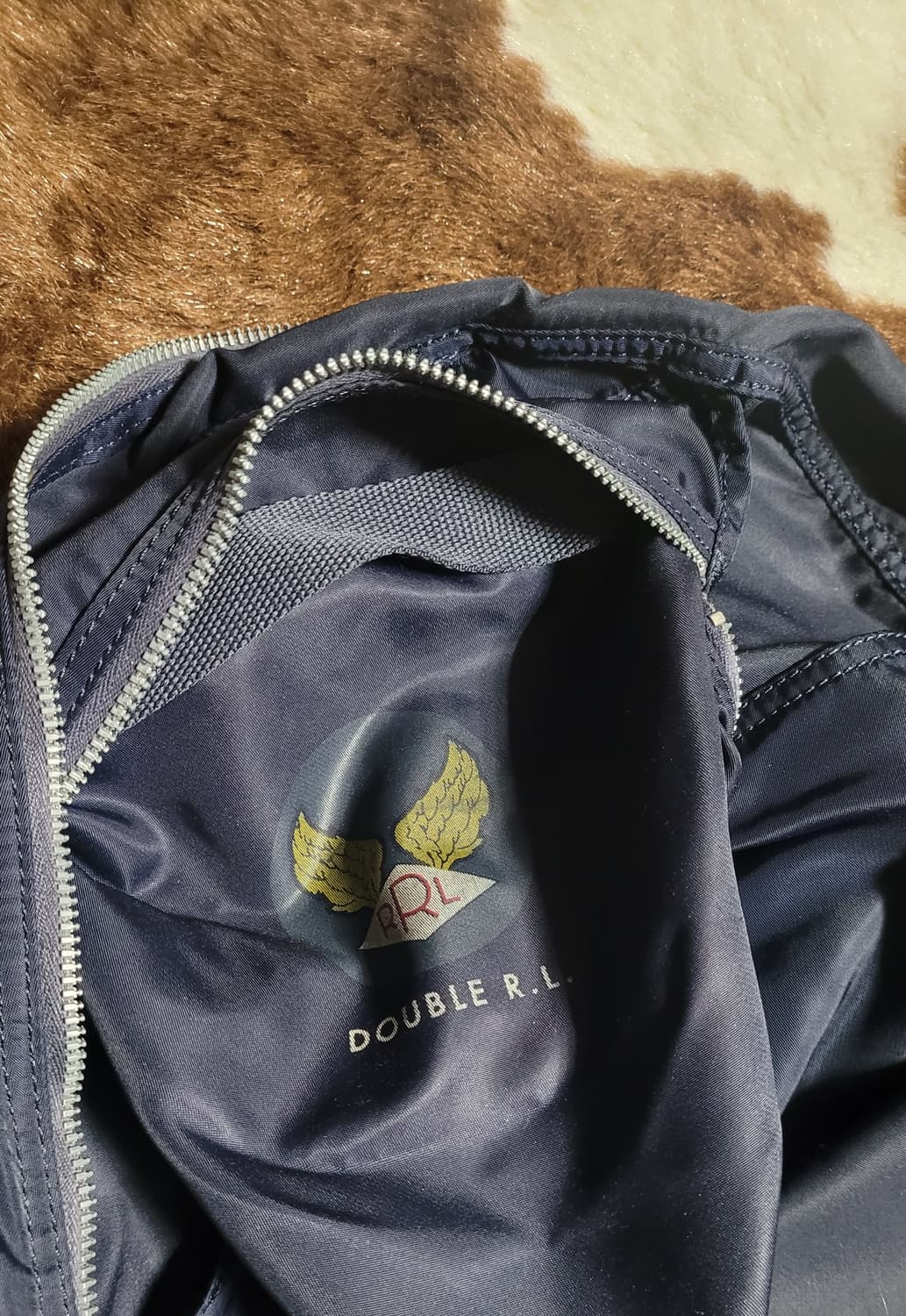 RRL 백팩 (배포.수수료 포함) 상품이미지6