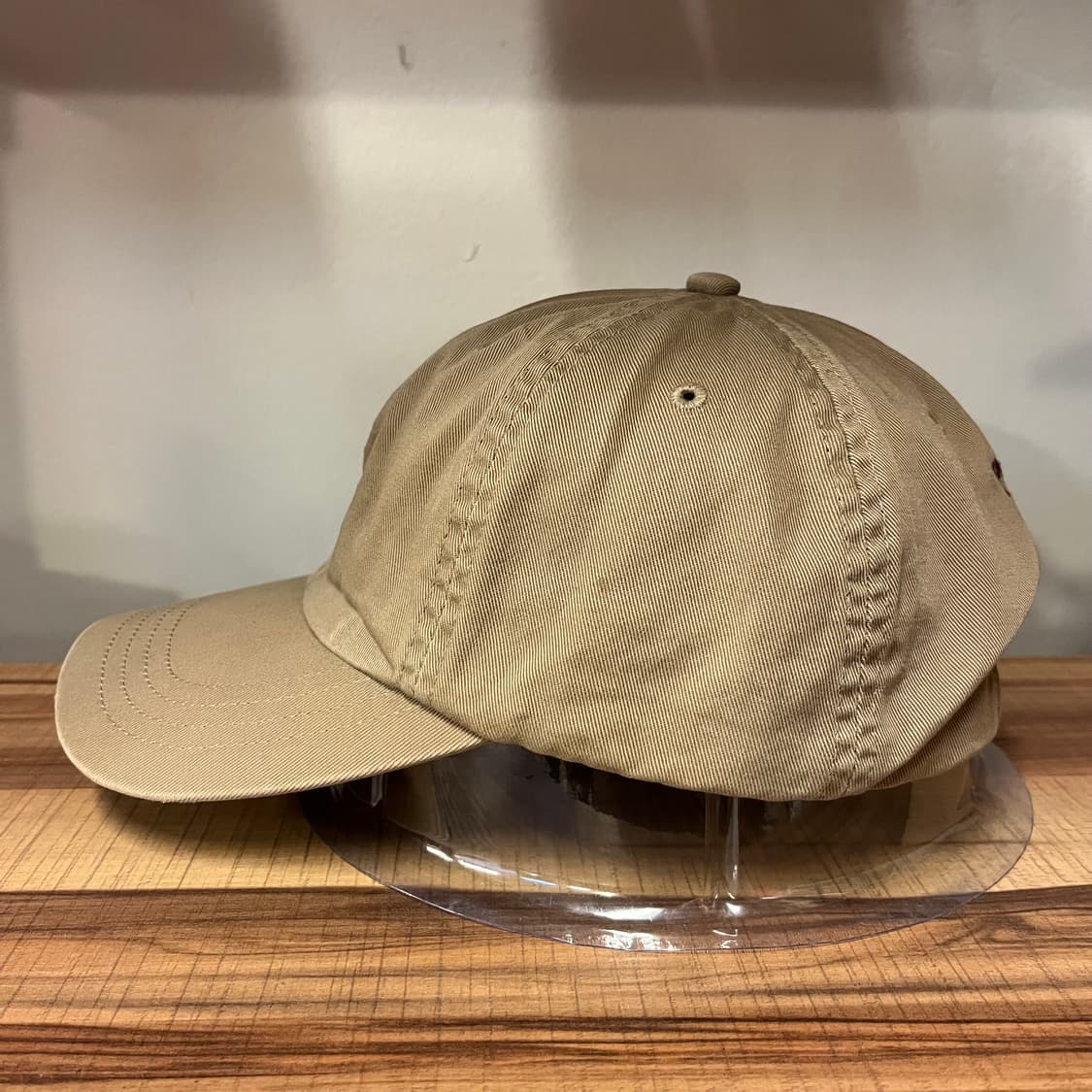 폴로 포니 볼캡 상품이미지2