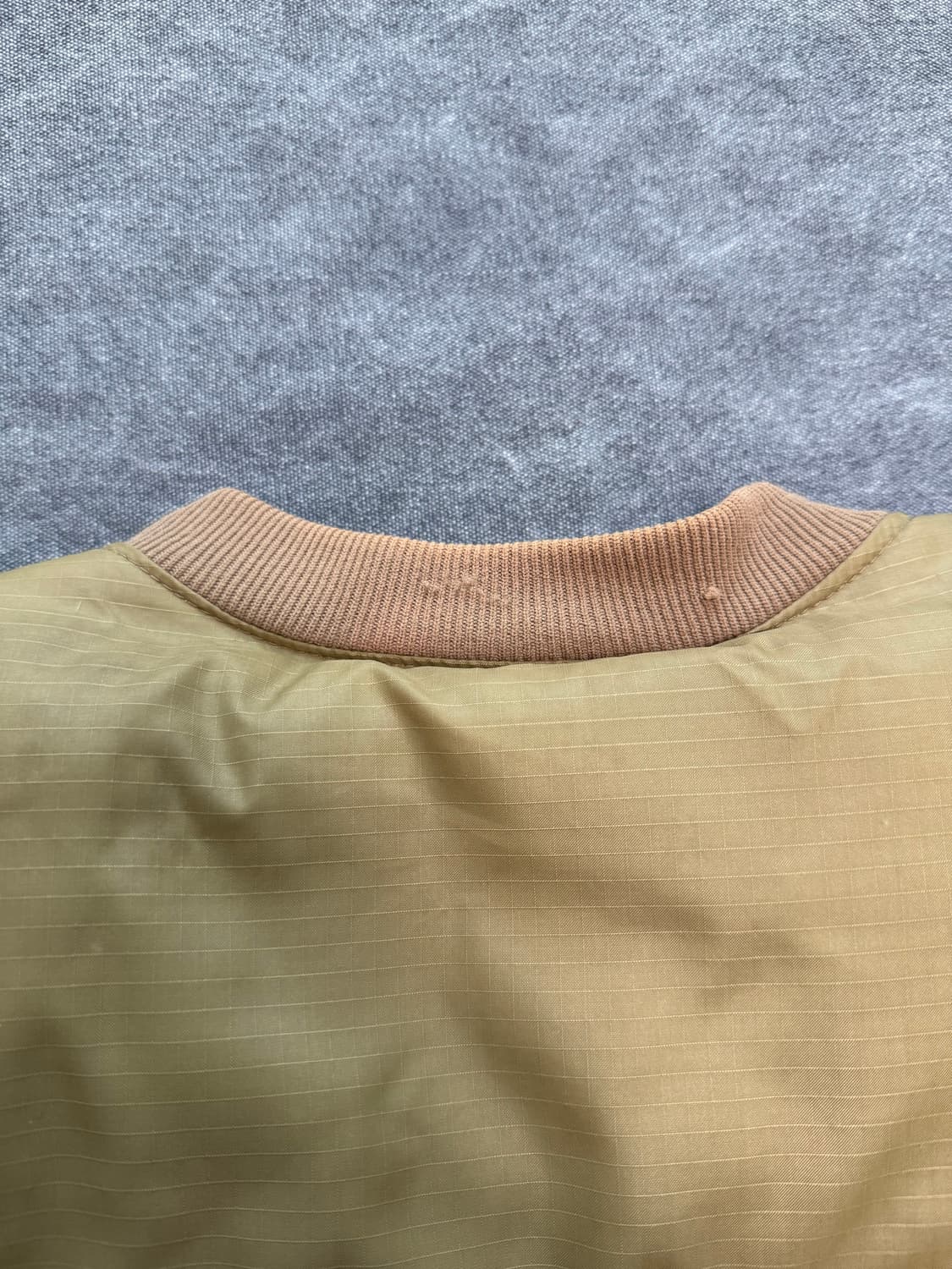 (L) 80s 빈티지 에디바우어 구스다운 패딩 상품이미지4