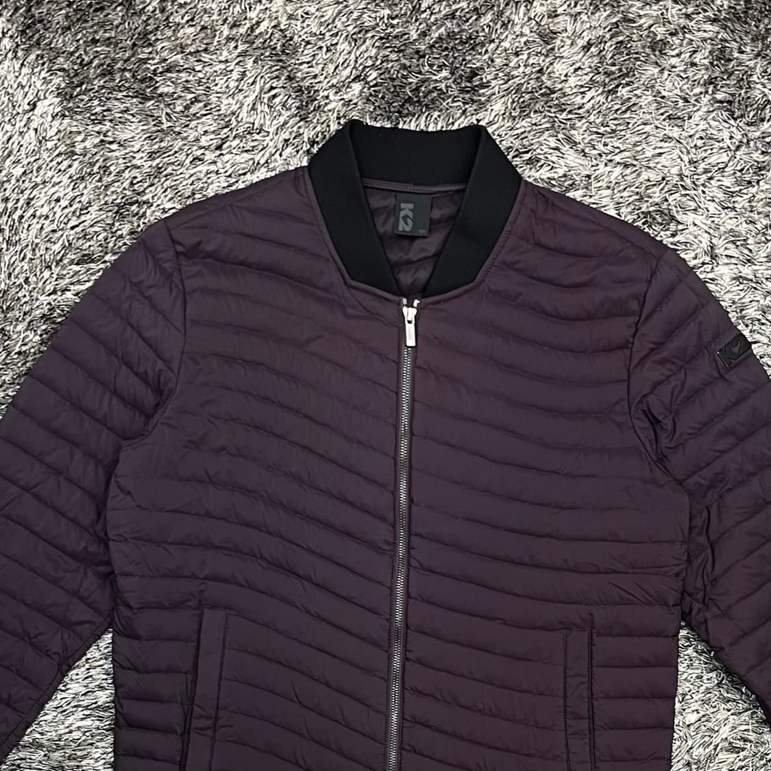 K2 남성 봄머 구스다운 자켓 (100) 상품이미지2