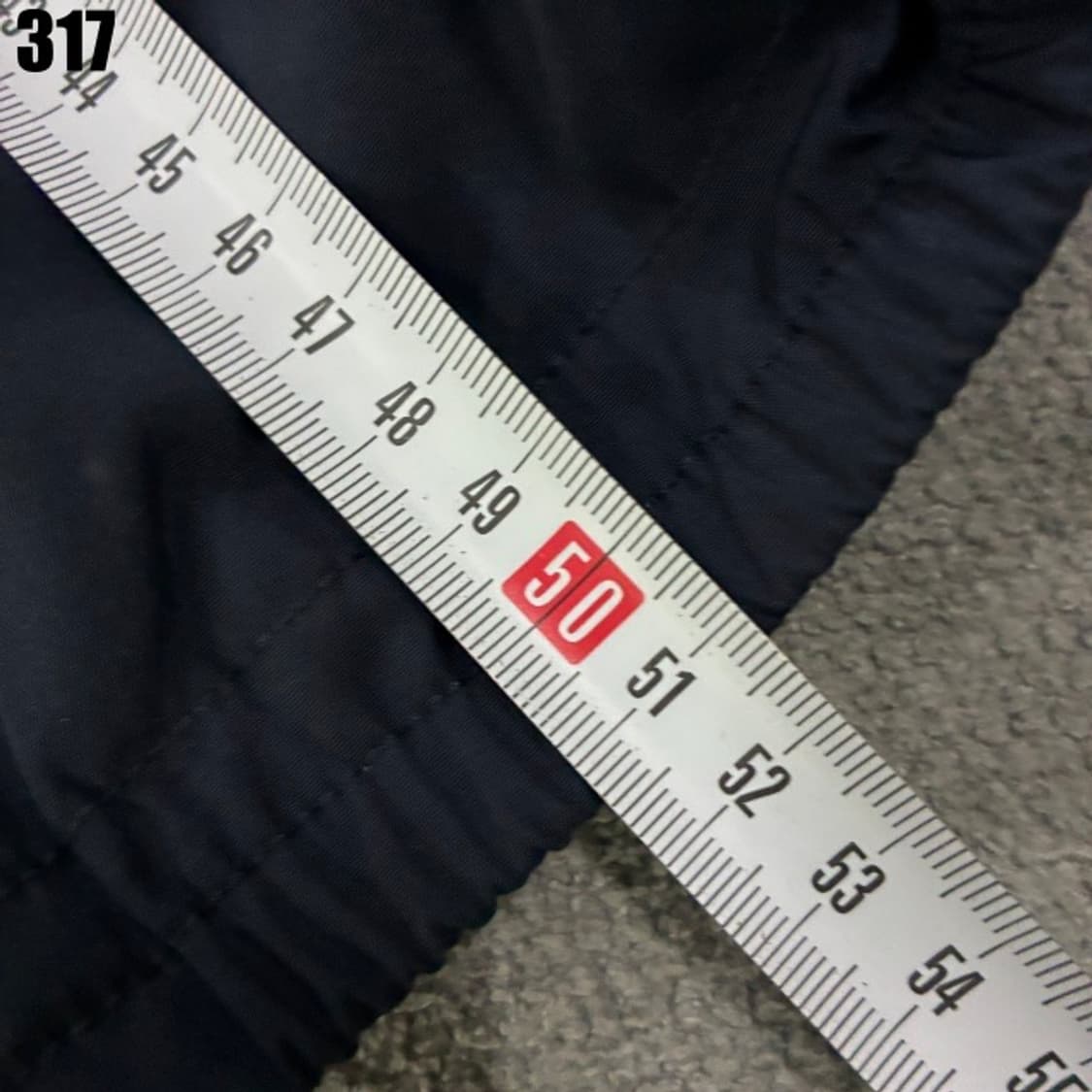 폴로 아동용 자켓 상품이미지5