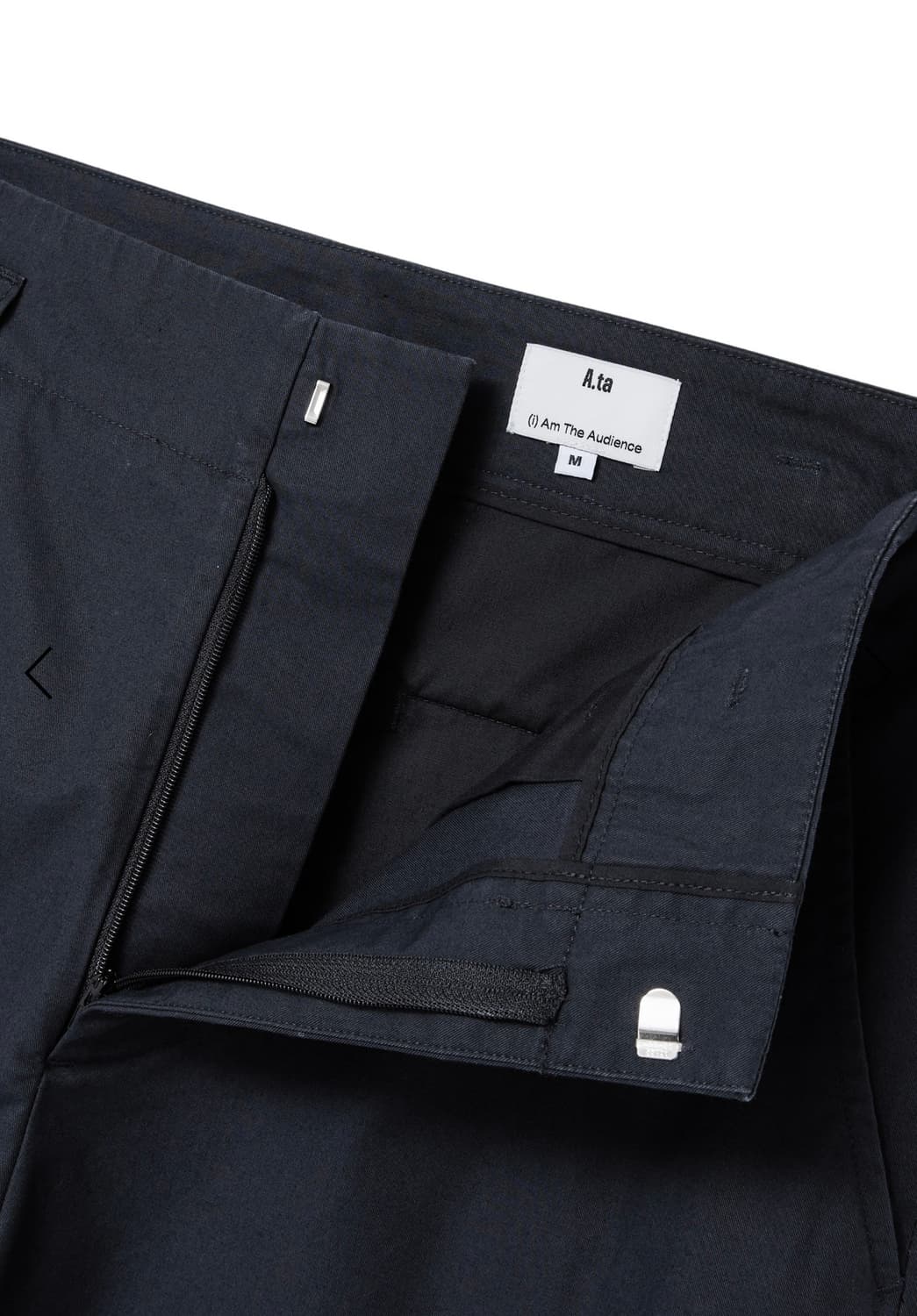 a.ta daily pants nox L 상품이미지3