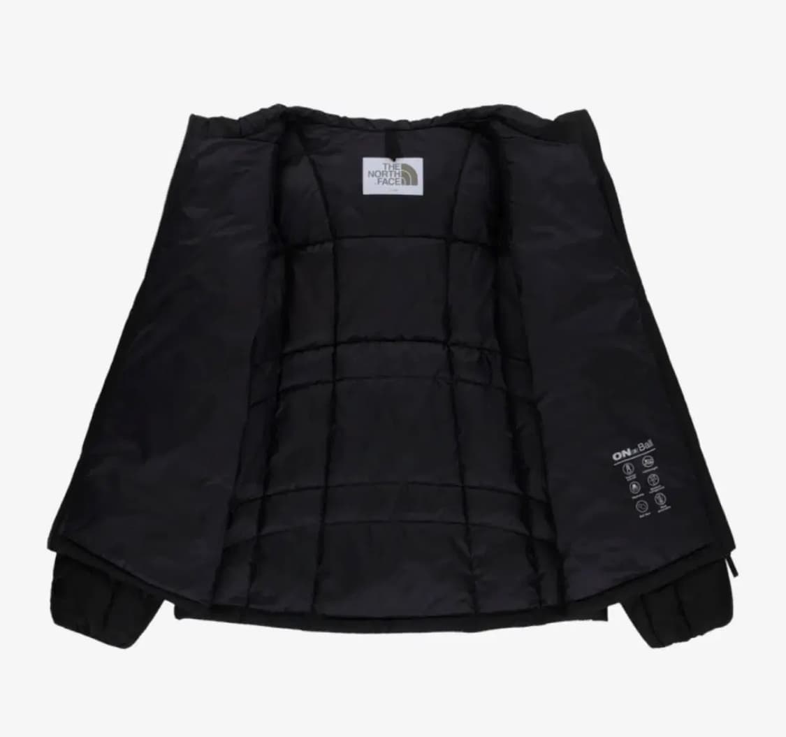 [새상품] XL) 노스페이스 웨이브 LT 온자켓 경량패딩 상품이미지2