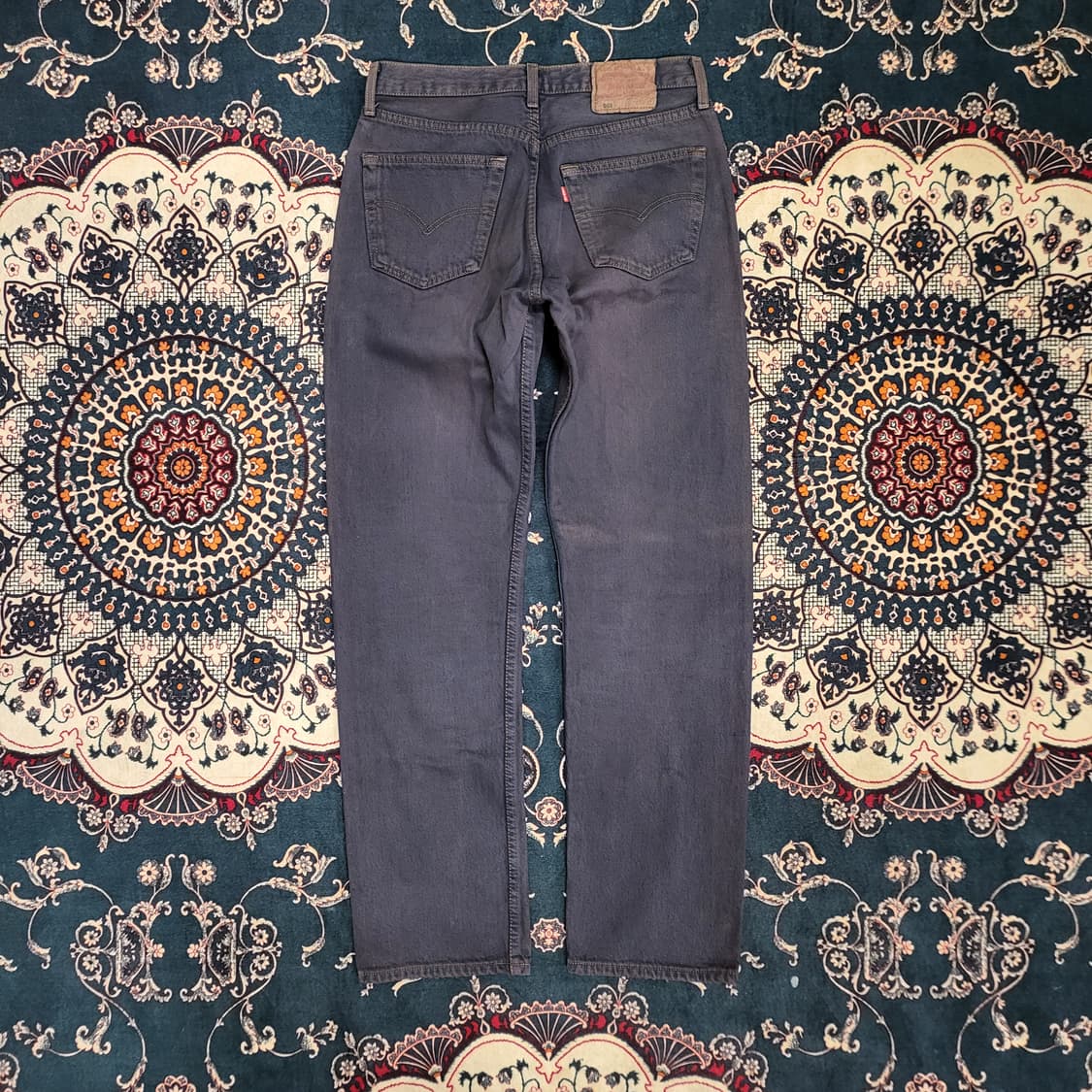 90s 리바이스 청바지 501 (31) 상품이미지5