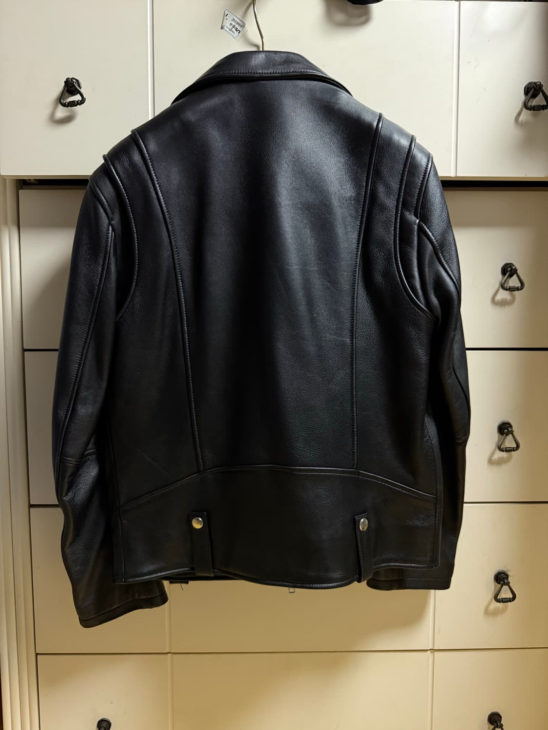 로파이 라이더 자켓 상품이미지3