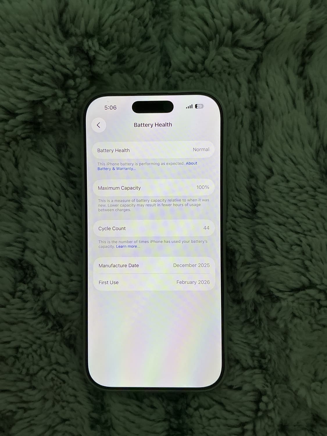 아이폰 17 상품이미지3