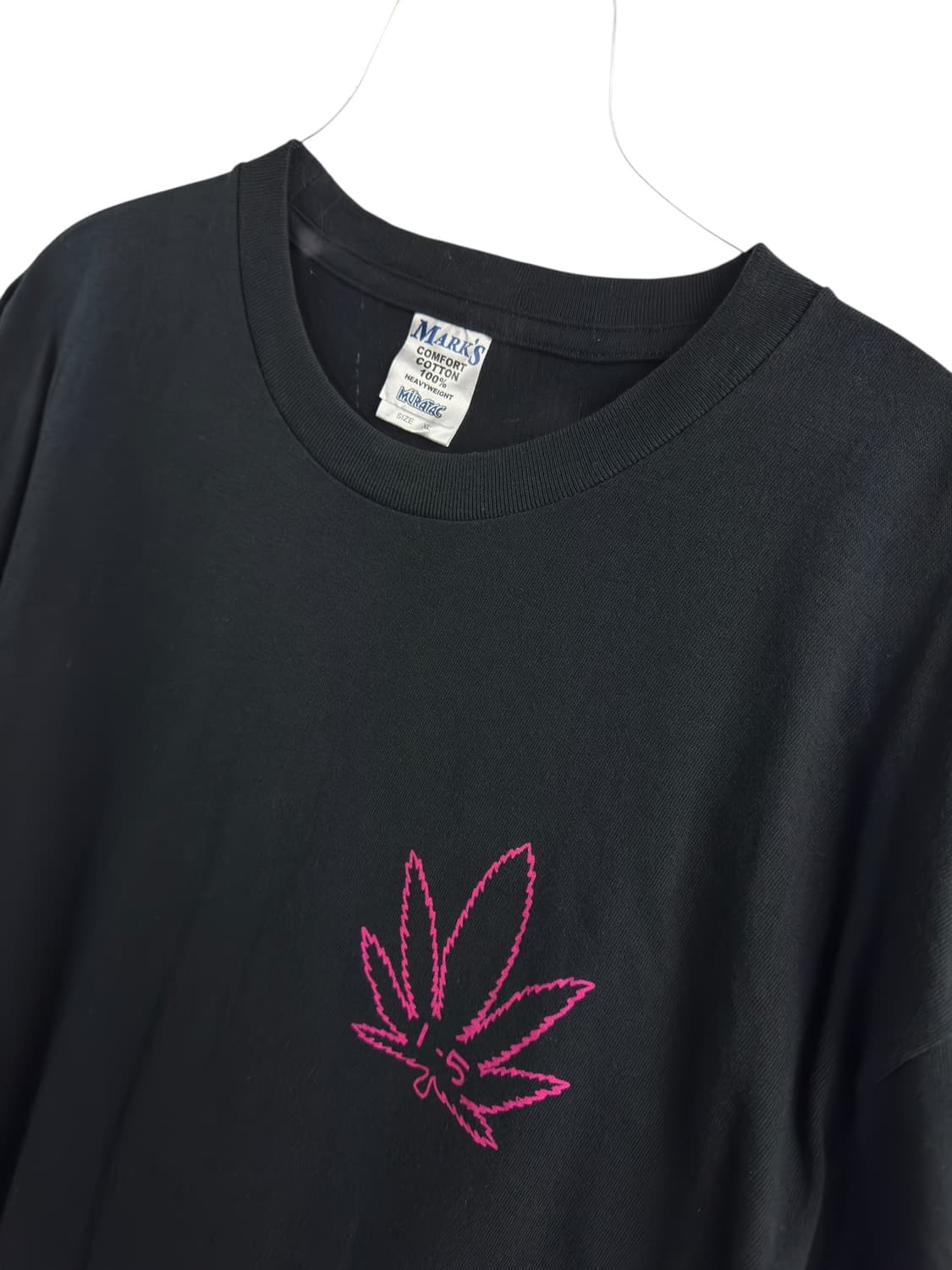 JPN 프린팅 슬리브1457 상품이미지3