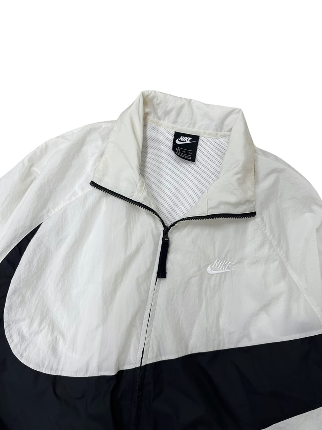 나이키 빅스우시 바람막이 화이트 (2XL) 상품이미지2