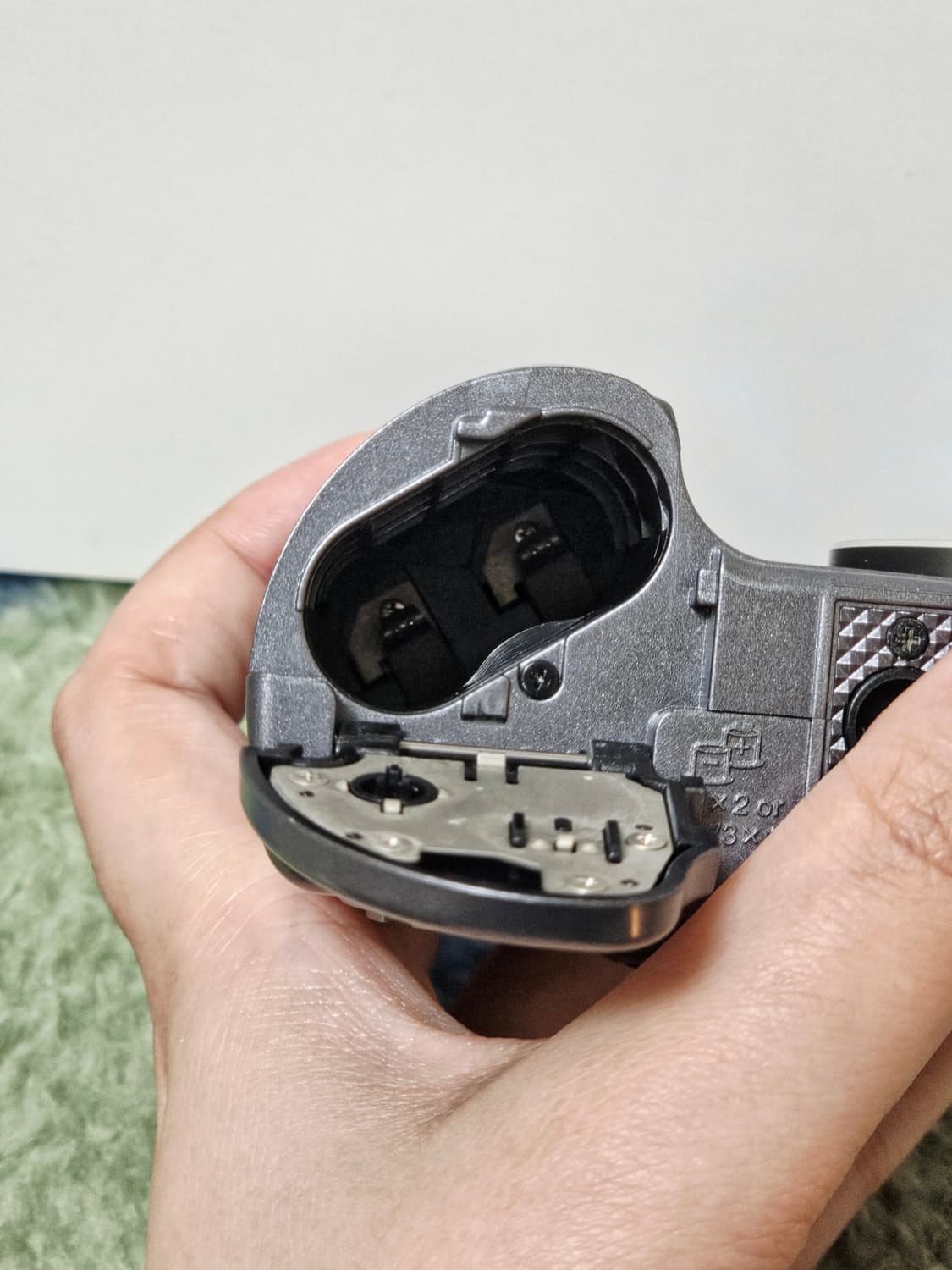 [작례O] 올림푸스 SP-320 빈티지 디카 상품이미지4