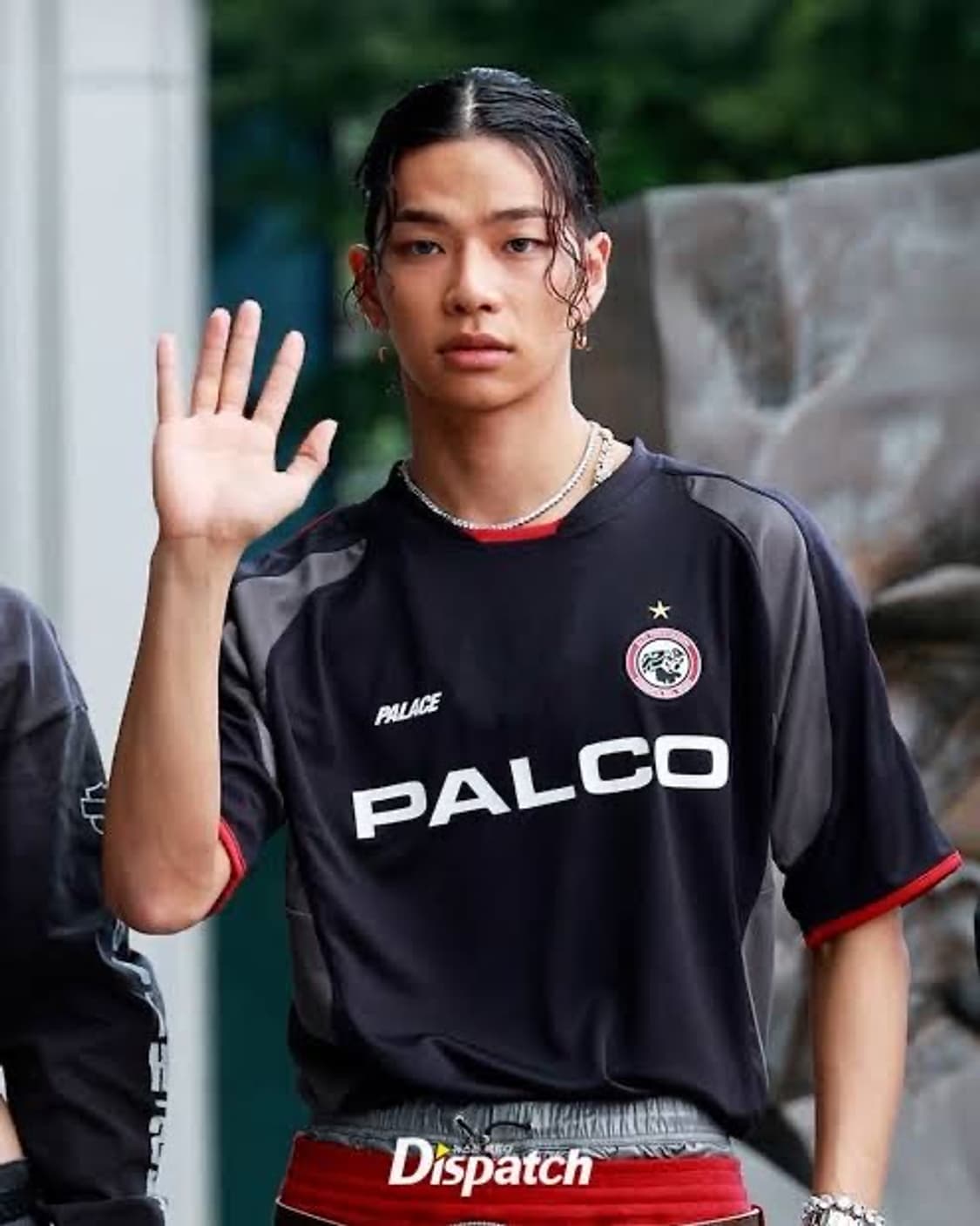 팔라스 팔코 저지 블랙 상품이미지1