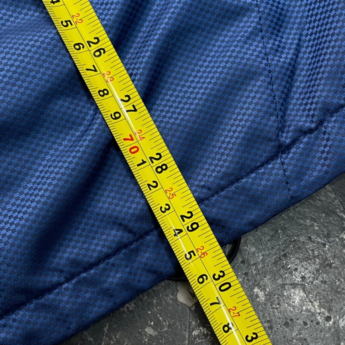 105 나이키 스우시 바람막이  상품이미지7