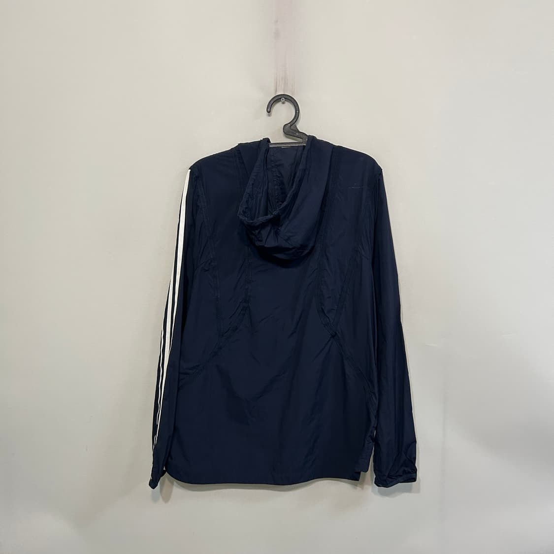 아디다스 남성 바람막이 95 상품이미지3