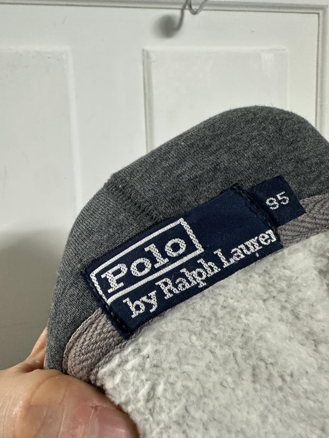 폴로 랄프로렌 후드티 상품이미지4