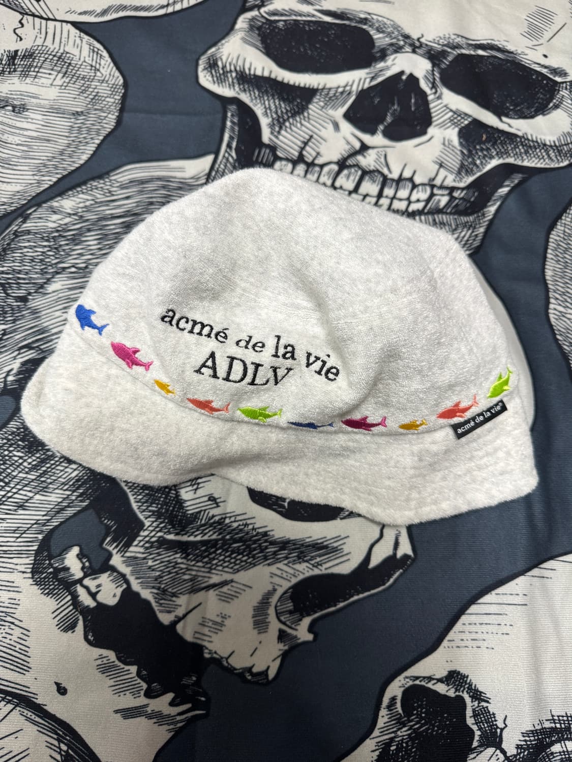 아크메드라비 벙거지 버킷햇 상품이미지1