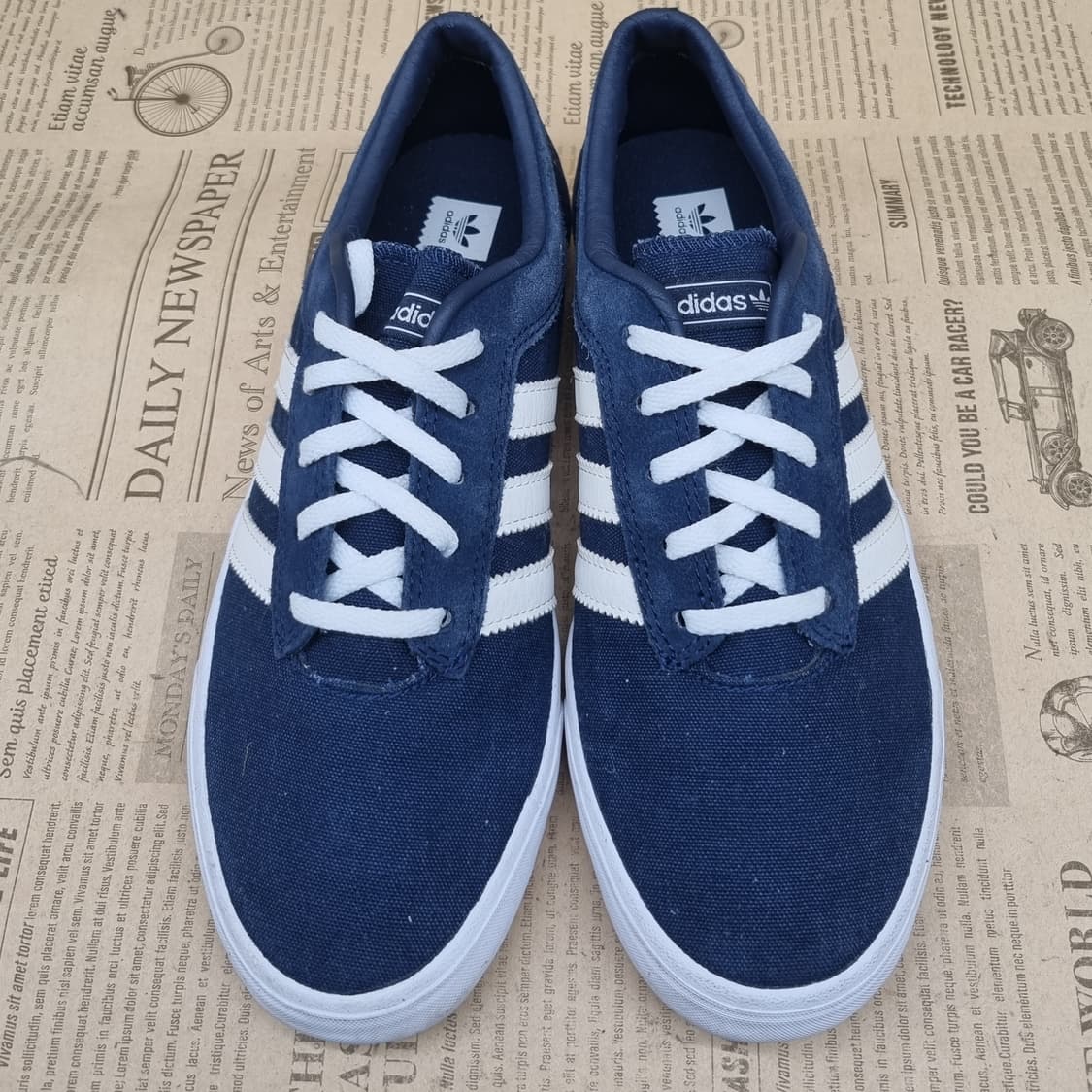 아디다스 셀우드 남성스니커즈260 상품이미지2