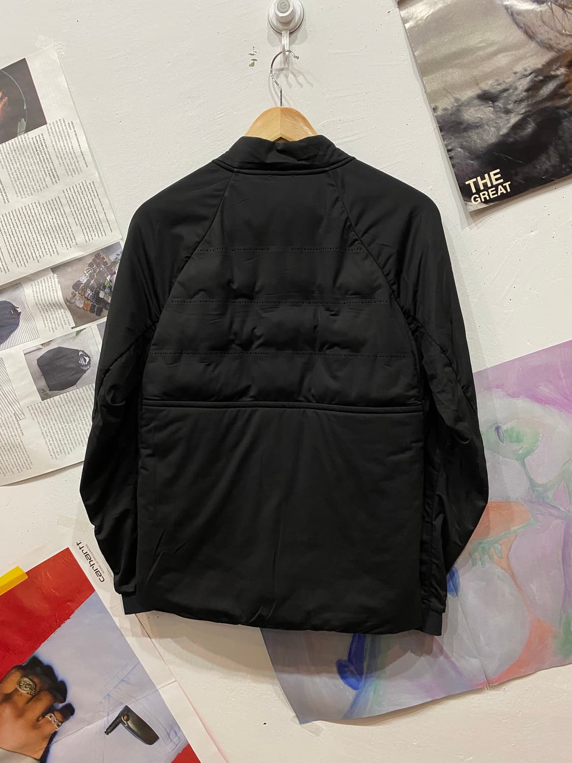 나이키 에어로로프트 자켓  상품이미지3