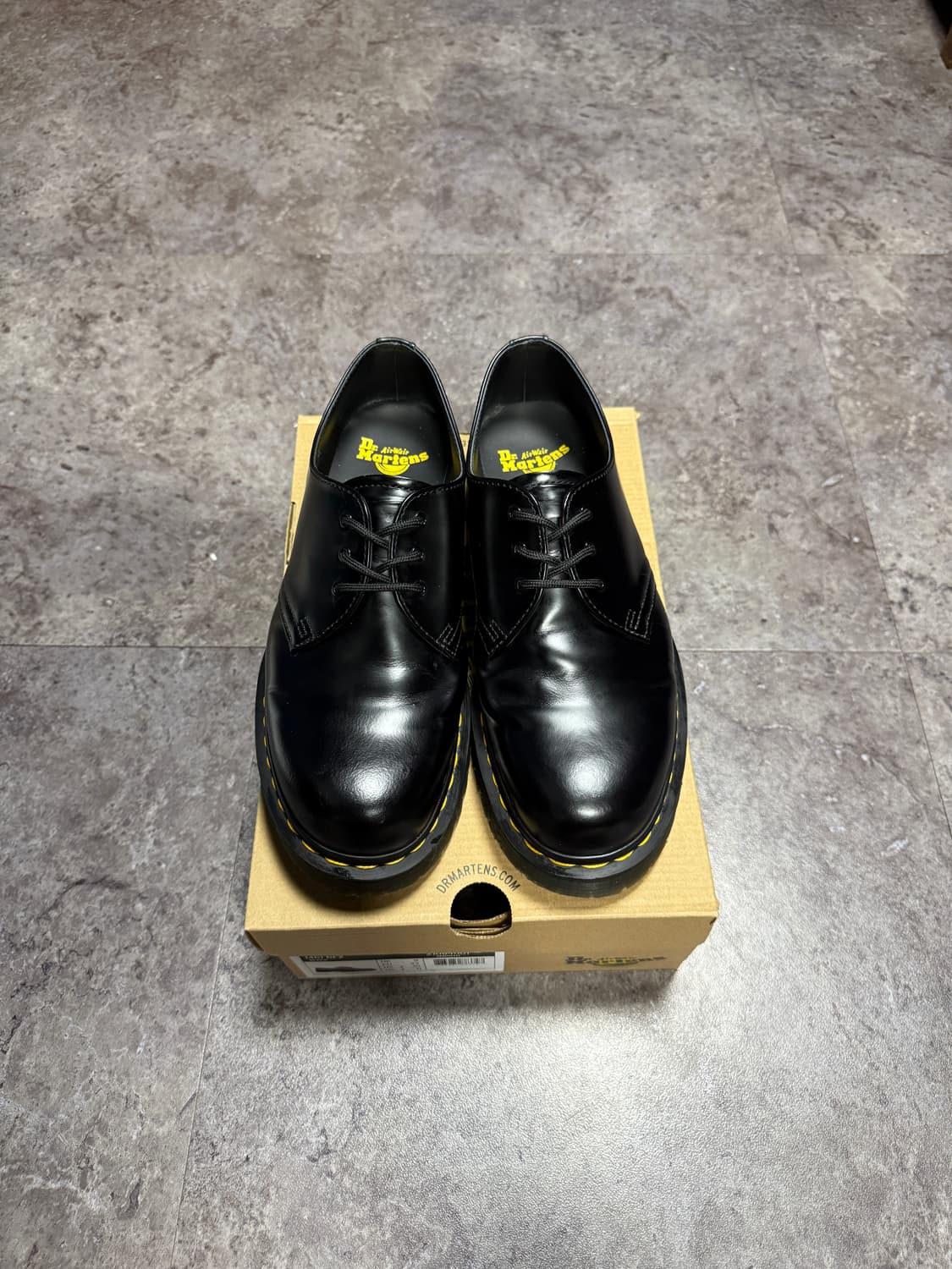 닥터마틴 1461 벡스 280 풀박스 상품이미지3