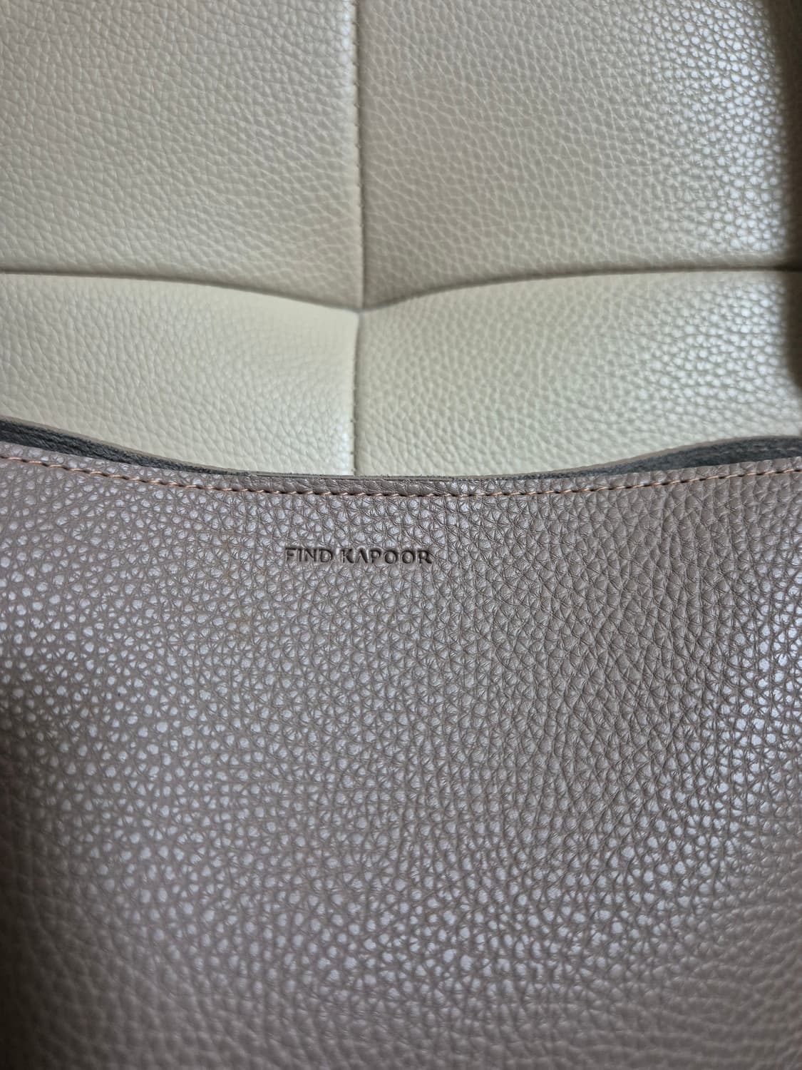 파인드카푸어 핑고백 상품이미지6