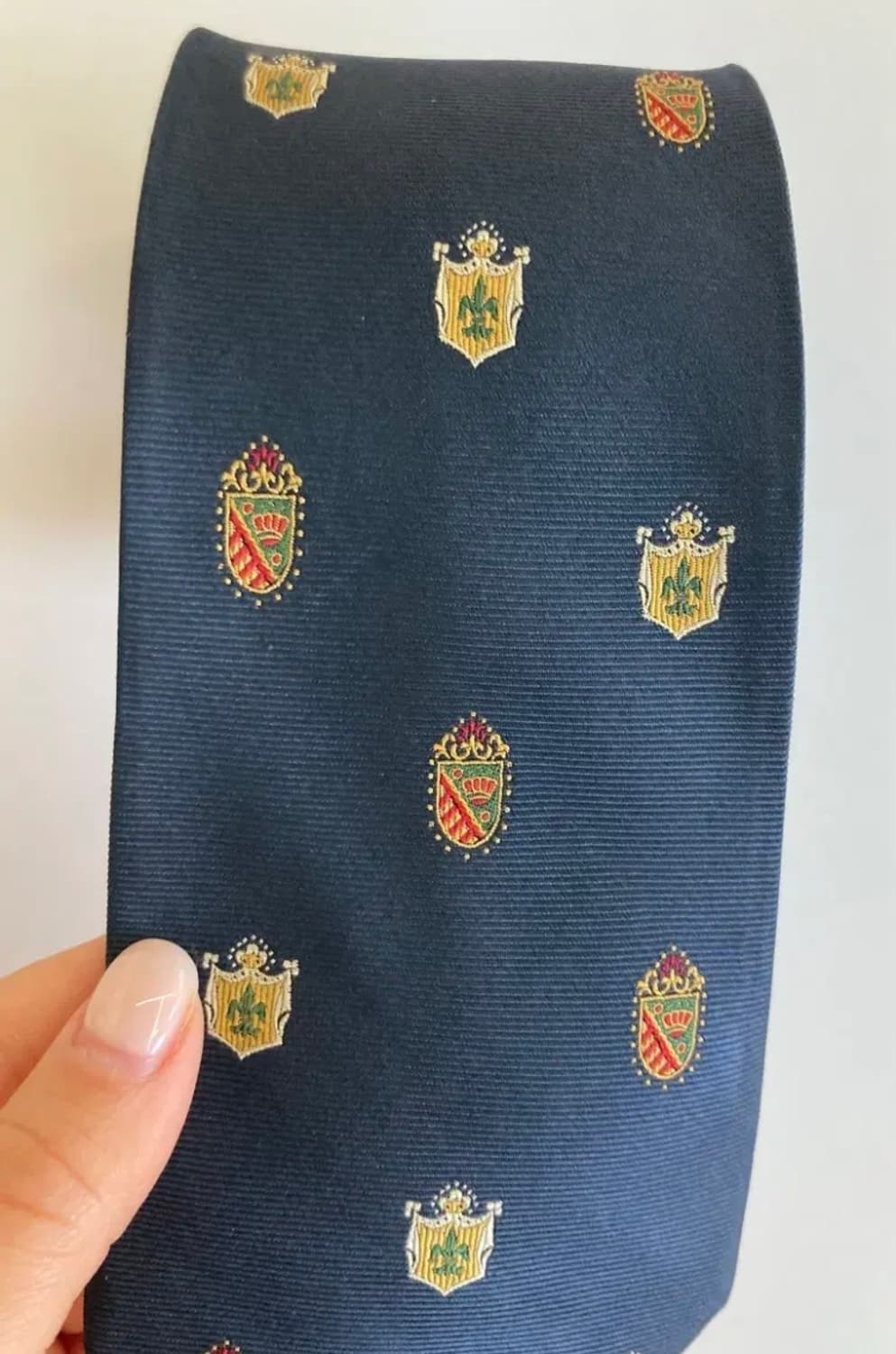 빈티지)넥타이 상품이미지8