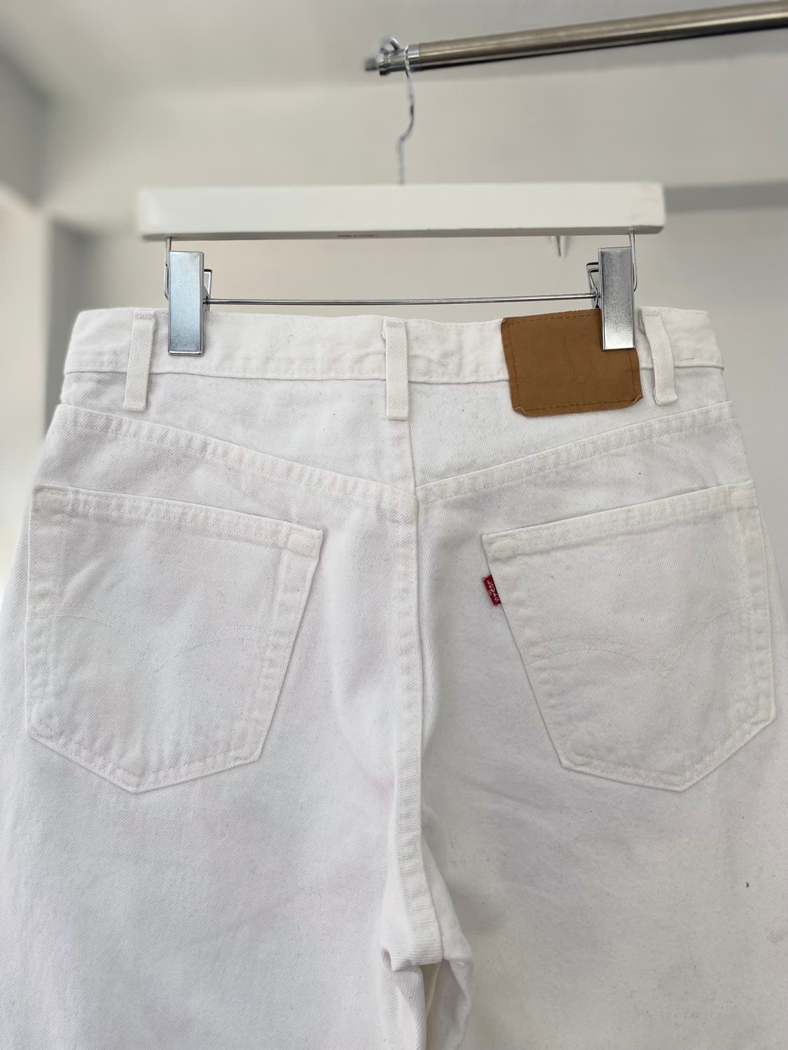 리바이스550 90s USA 31사이즈 a5308 상품이미지5