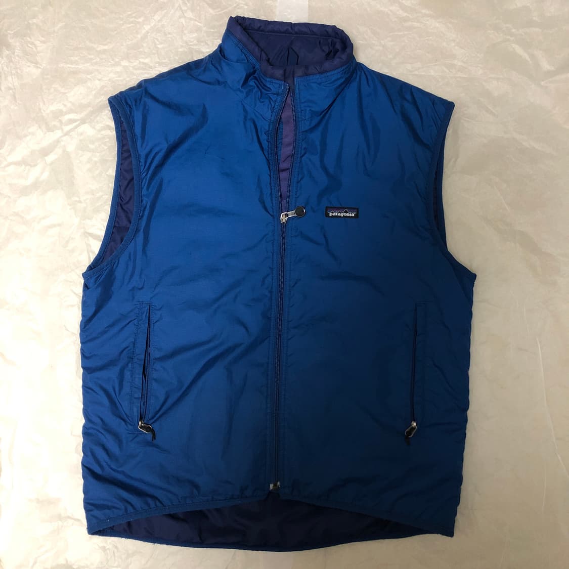 파타고니아 퍼프볼 베스트 상품이미지1