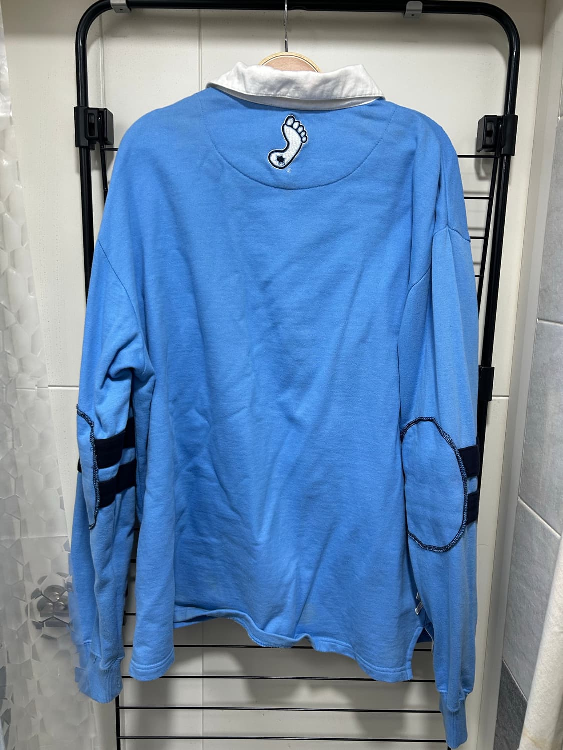 빈티지 럭비티 상품이미지2