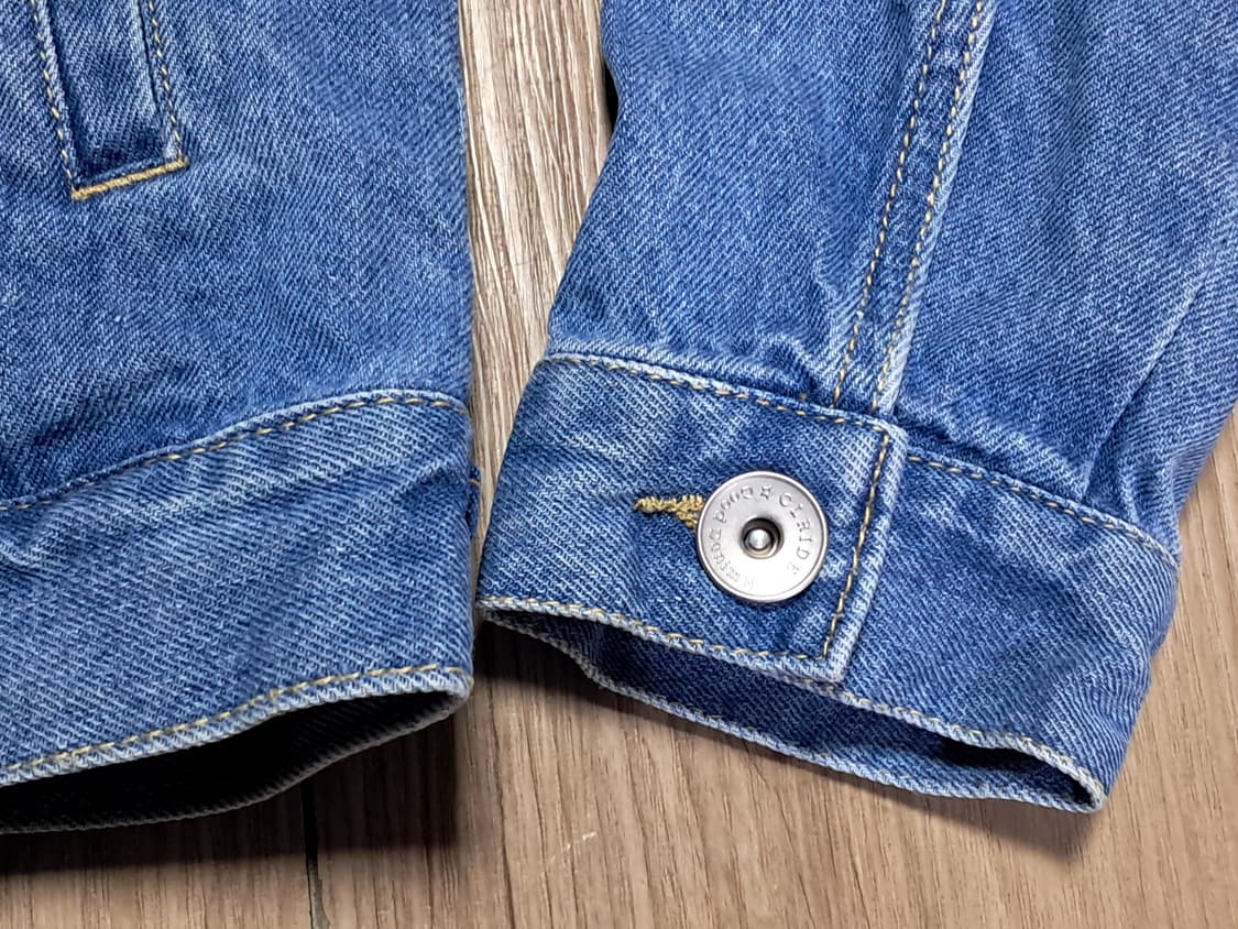 클라이드앤 데님자켓 95 상품이미지8