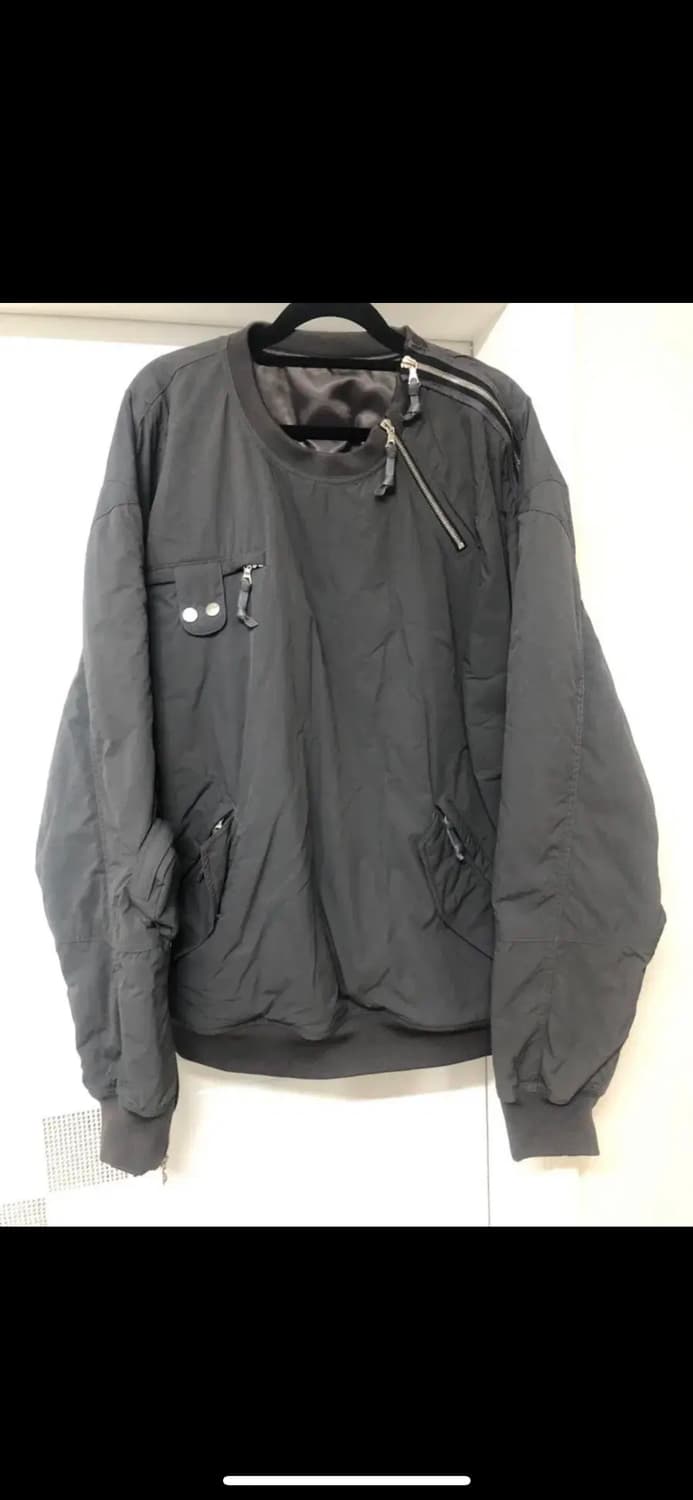 파아카이브 풀오버 og 상품이미지1