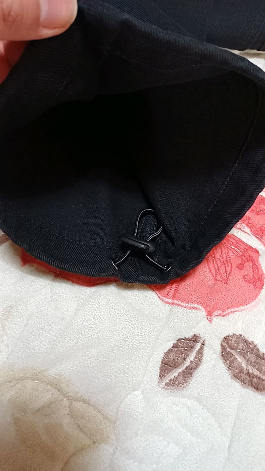 어반디타입 미사용 와이드카고팬츠 S 기장101 상품이미지10