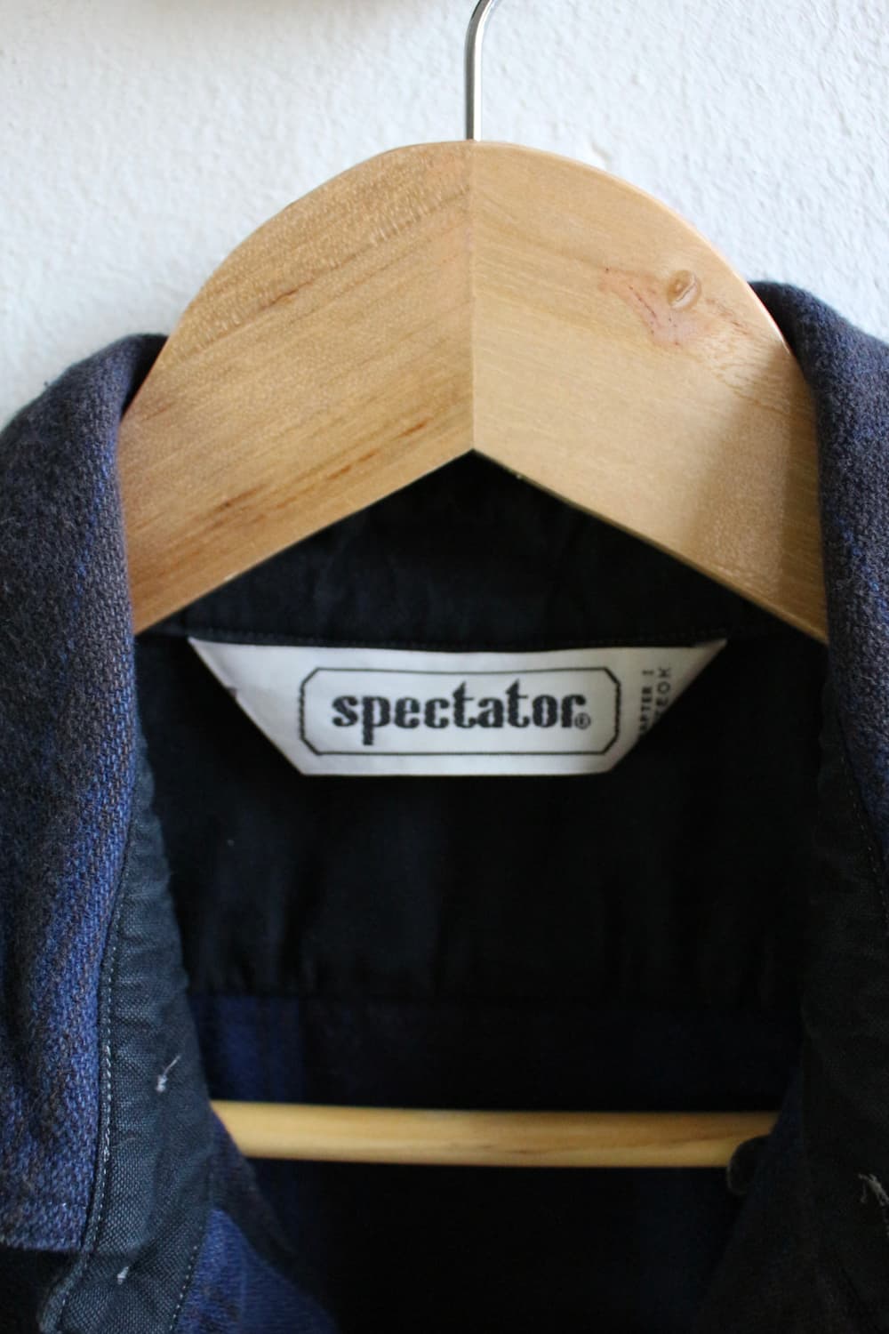 스펙테이터 워크 셔츠 상품이미지7