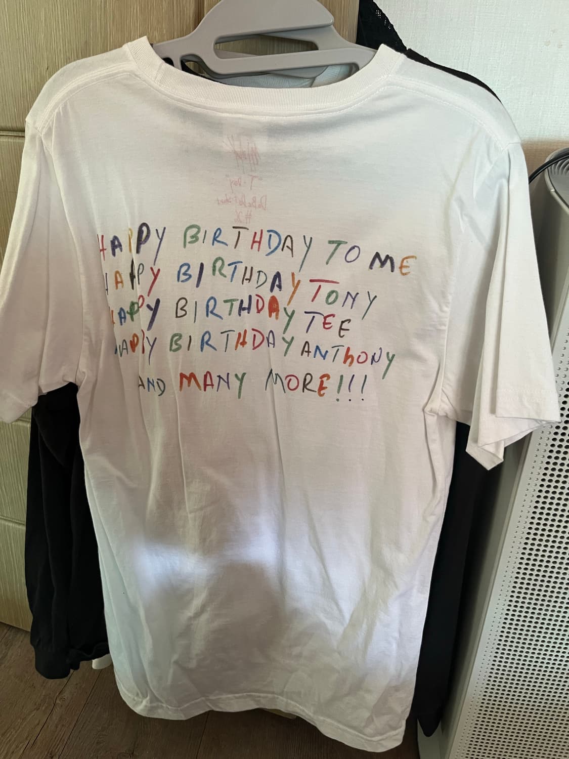 Dobedo T-shirt #026 by Abdul Kircher 상품이미지7