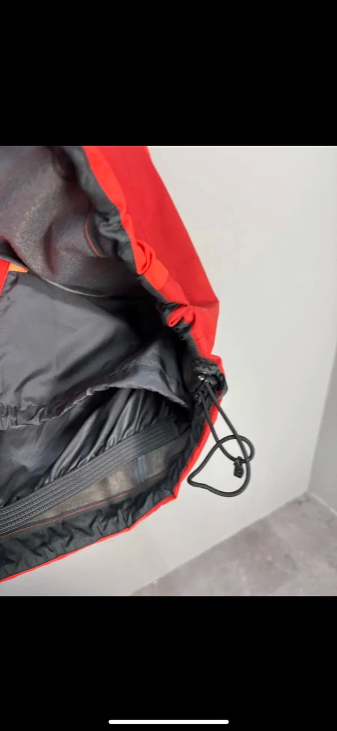 아크테릭스 스트레치 집업 후드 자켓 H1197 상품이미지3