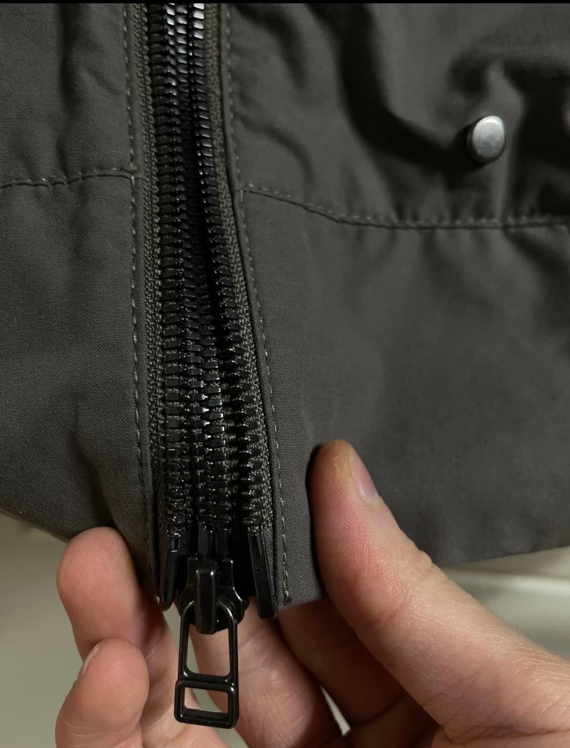 Helmut Lang Bomber Jacket 상품이미지4