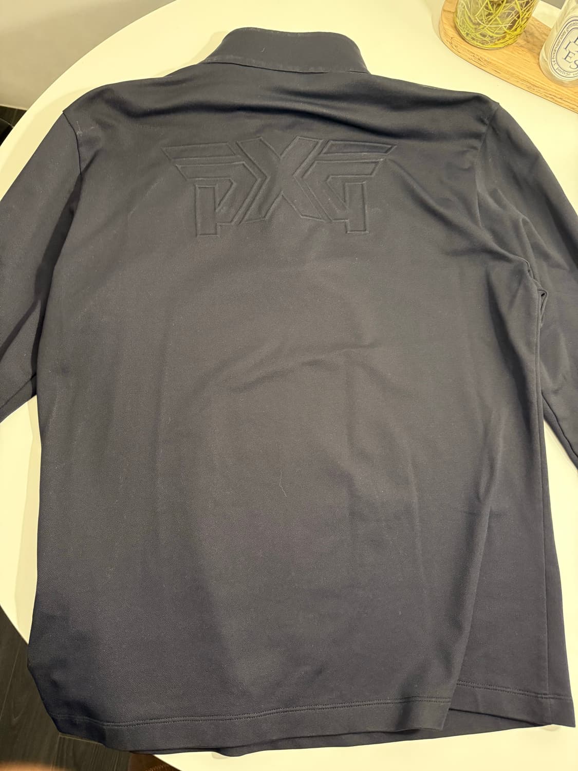 PXG 긴팔 골프 티셔츠 L 상품이미지2