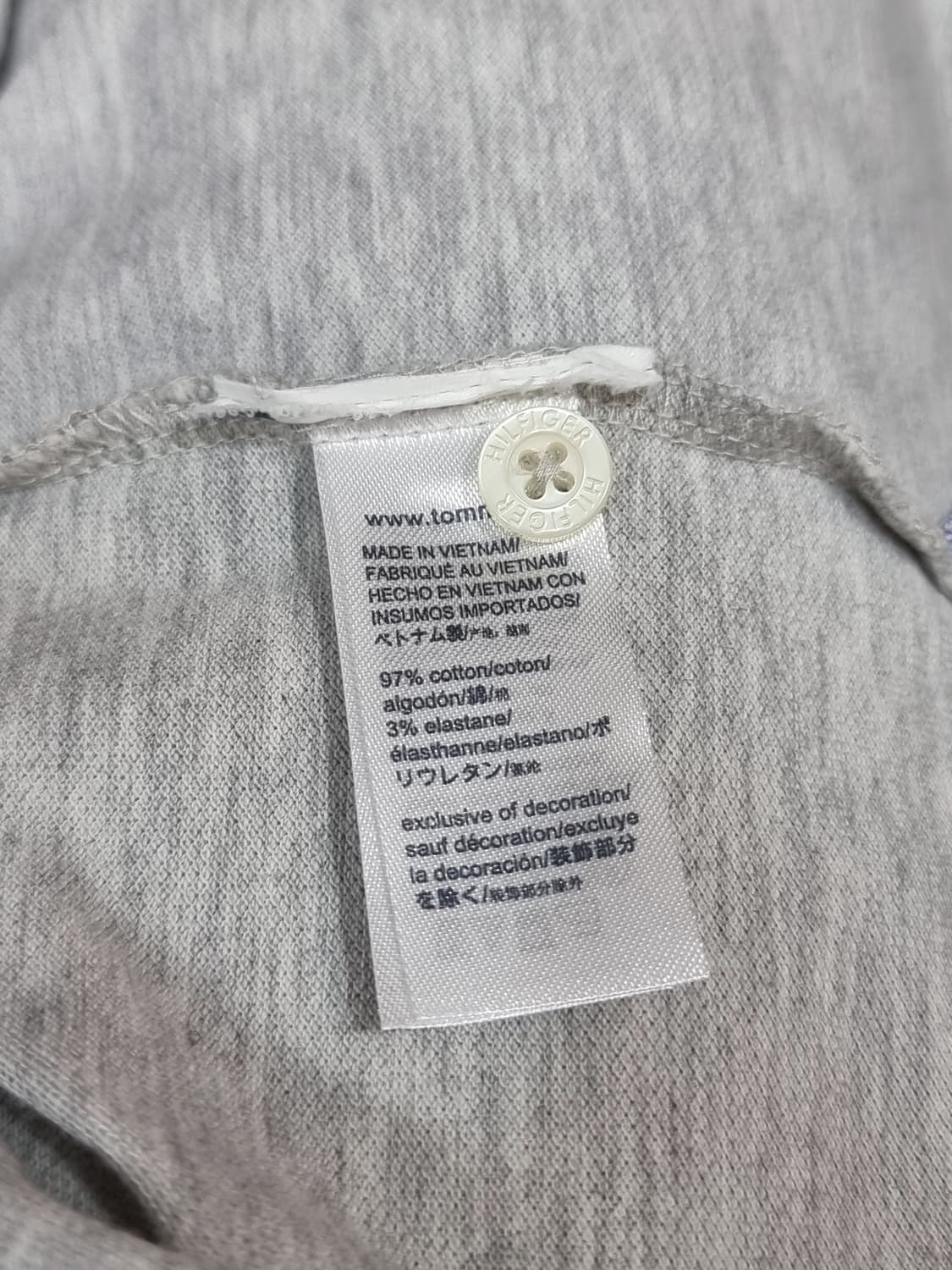 타미힐피거 카라티 (C571 상품이미지4