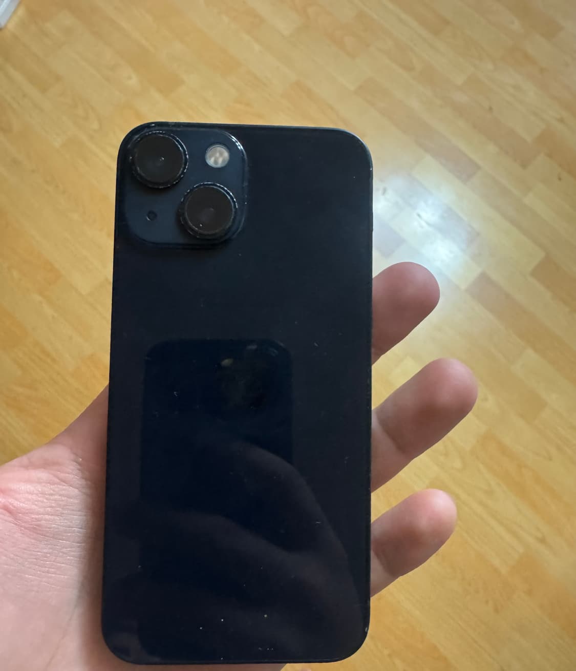 아이폰 13미니 128기가 미드나이트 판매합니다 상품이미지1