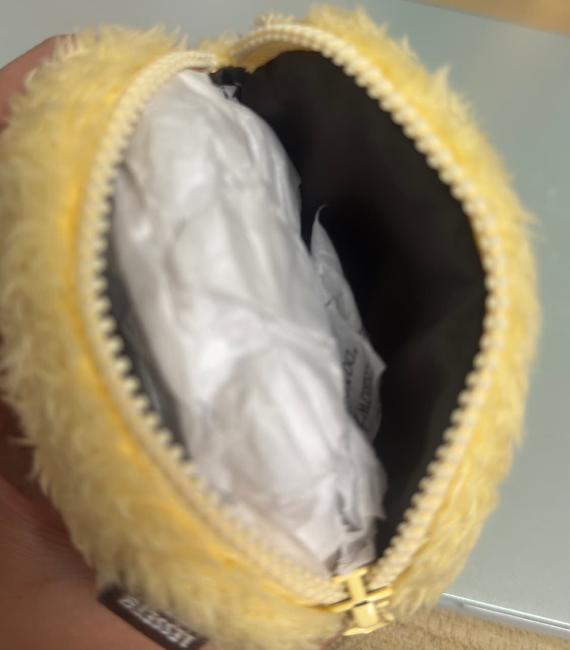 최강레시2 미니 파우치 한화이글스 상품이미지4