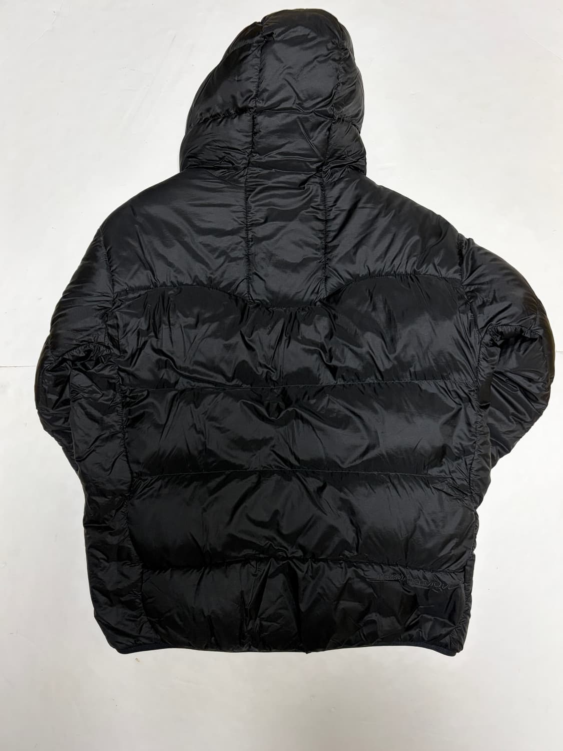 [L]나이키 ACG 루나레이크 퍼퍼 블랙 아시아 상품이미지5