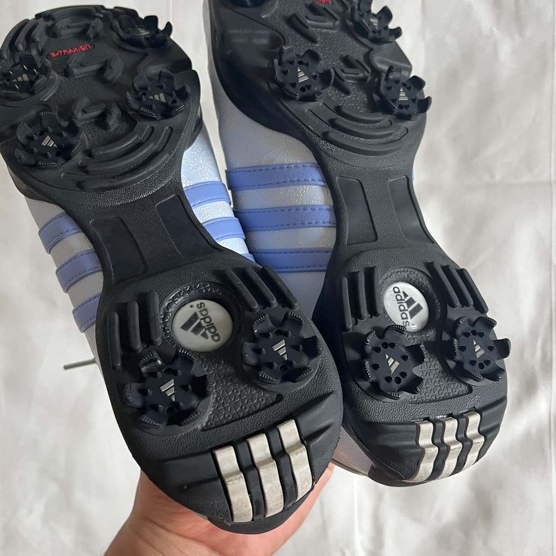 ADIDAS Waterproof Golf Shoes  상품이미지9