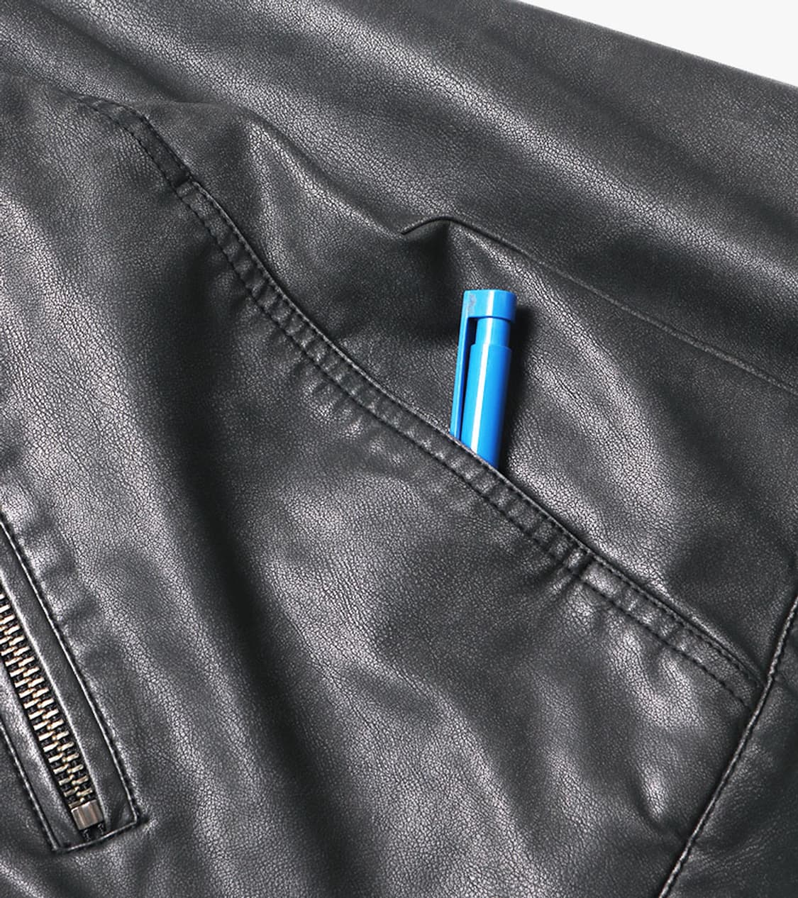 FREAK’S STORE - 25SS RIDERS JACKET 상품이미지8