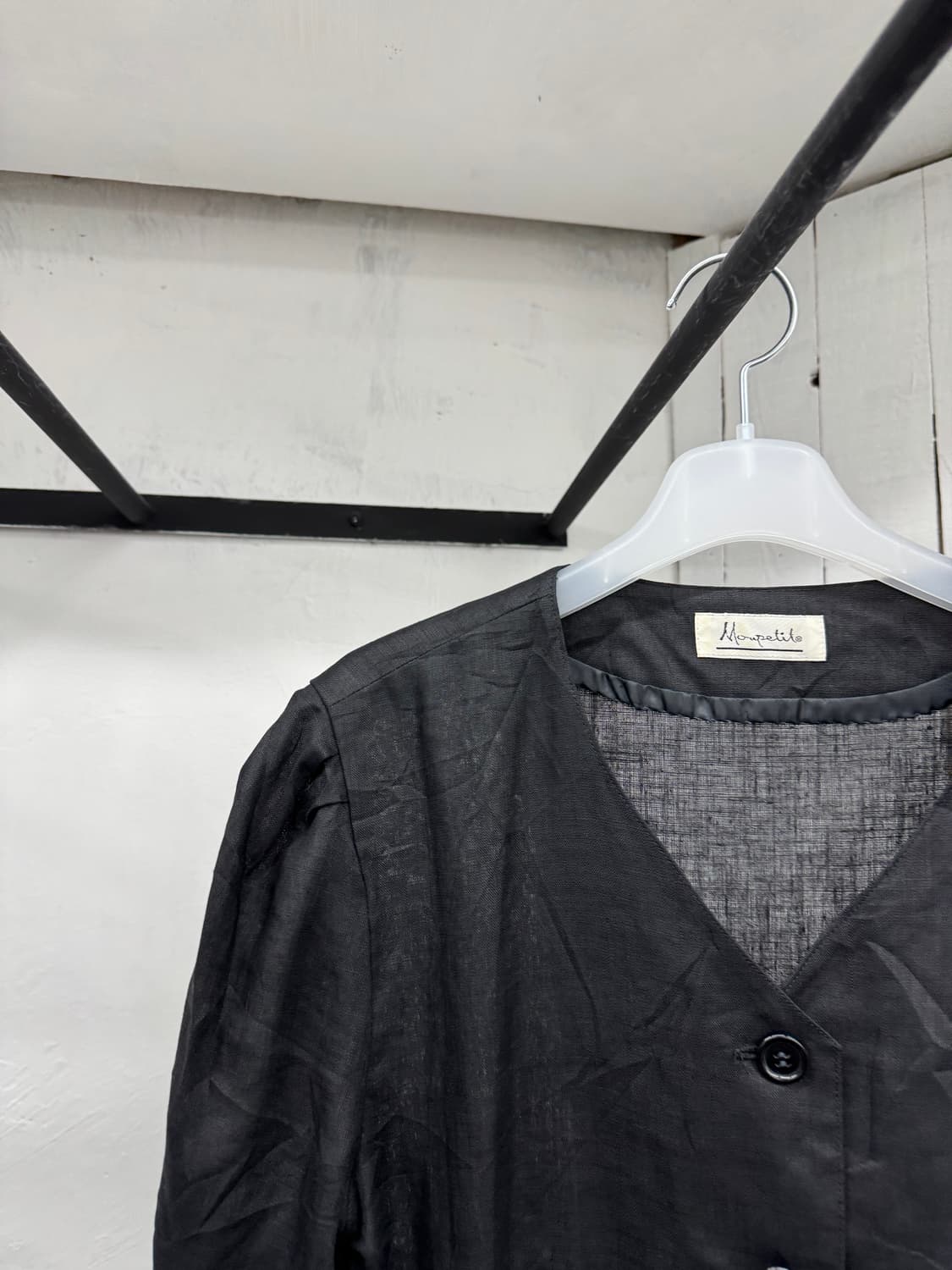 vtg jacket 상품이미지2