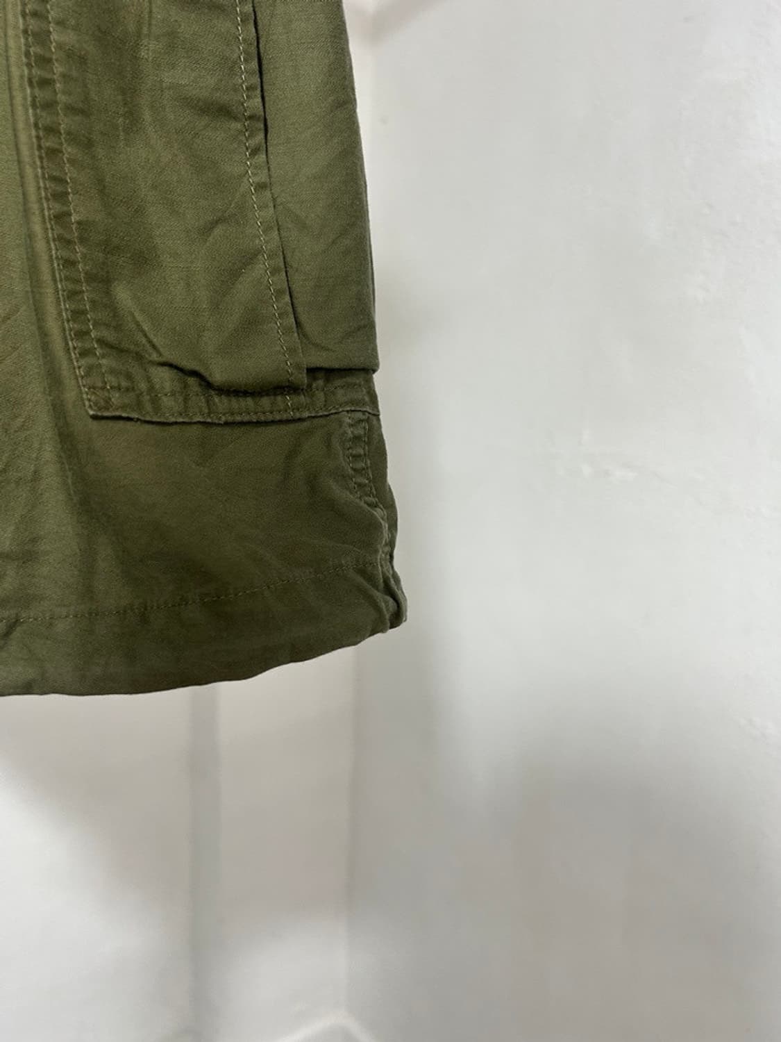 vtg skirt 상품이미지3